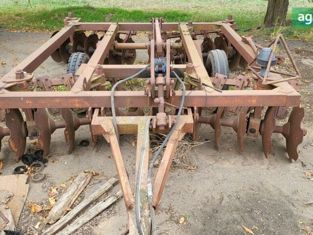 БДТ 3, объемом двигателя 0 л и пробегом 0 тыс. км за 2381 $, фото 18 на Automoto.ua