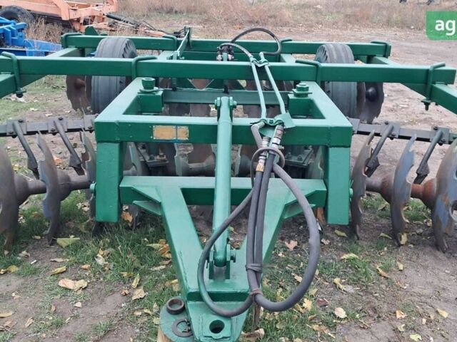 БДТ 3, объемом двигателя 0 л и пробегом 0 тыс. км за 2381 $, фото 2 на Automoto.ua