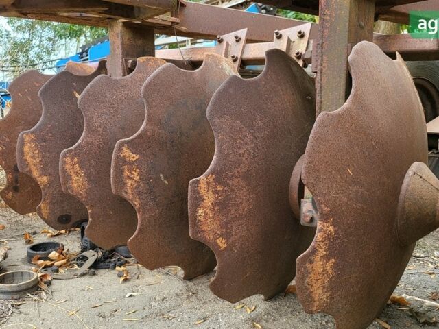 БДТ 3, объемом двигателя 0 л и пробегом 0 тыс. км за 2381 $, фото 26 на Automoto.ua