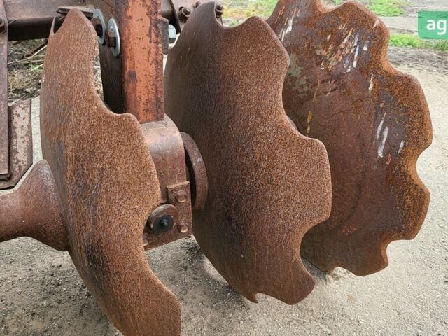 БДТ 3, объемом двигателя 0 л и пробегом 0 тыс. км за 2381 $, фото 33 на Automoto.ua