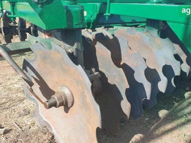 БДТ 3, объемом двигателя 0 л и пробегом 0 тыс. км за 2381 $, фото 11 на Automoto.ua