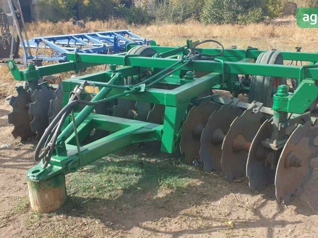 БДТ 3, объемом двигателя 0 л и пробегом 0 тыс. км за 2381 $, фото 10 на Automoto.ua