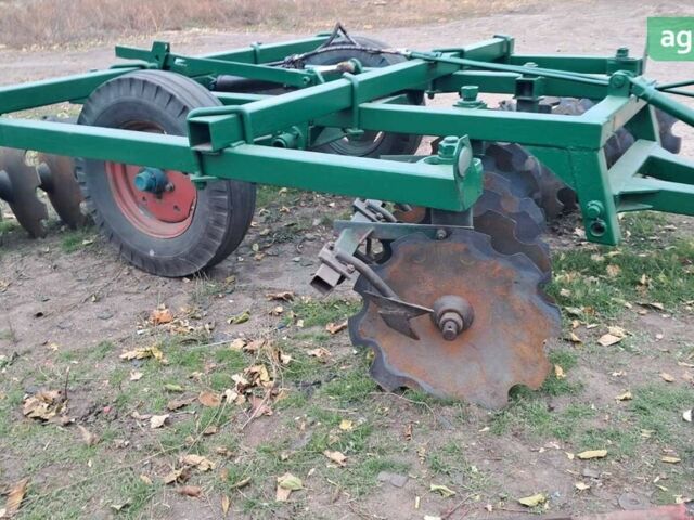 БДТ 3, объемом двигателя 0 л и пробегом 0 тыс. км за 2381 $, фото 4 на Automoto.ua