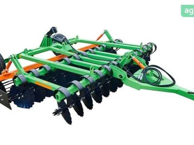 БДТ 3, объемом двигателя 0 л и пробегом 0 тыс. км за 7976 $, фото 1 на Automoto.ua