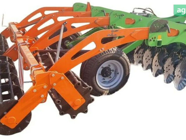 БДТ 3, объемом двигателя 0 л и пробегом 0 тыс. км за 7976 $, фото 2 на Automoto.ua