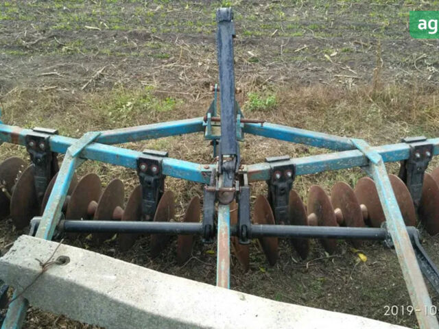 БДТ 3, объемом двигателя 0 л и пробегом 0 тыс. км за 570 $, фото 3 на Automoto.ua