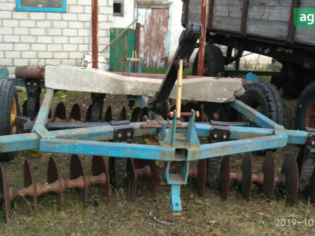 БДТ 3, объемом двигателя 0 л и пробегом 0 тыс. км за 570 $, фото 4 на Automoto.ua