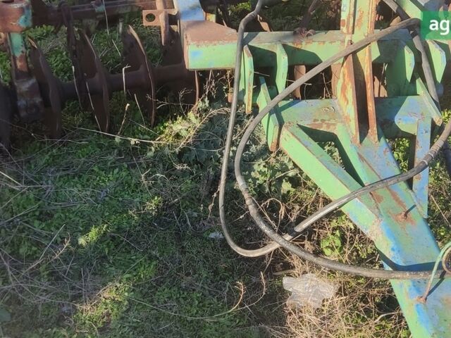 БДТ 3, объемом двигателя 0 л и пробегом 0 тыс. км за 850 $, фото 2 на Automoto.ua