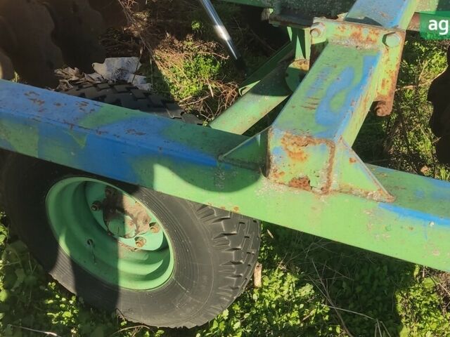 БДТ 3, объемом двигателя 0 л и пробегом 0 тыс. км за 850 $, фото 3 на Automoto.ua