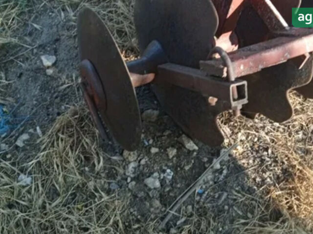 БДТ 3.2, об'ємом двигуна 0 л та пробігом 0 тис. км за 719 $, фото 3 на Automoto.ua