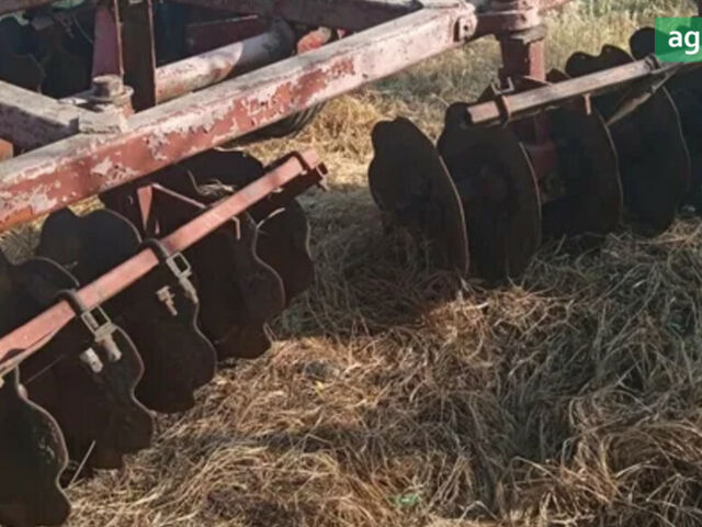 БДТ 3.2, об'ємом двигуна 0 л та пробігом 0 тис. км за 719 $, фото 2 на Automoto.ua