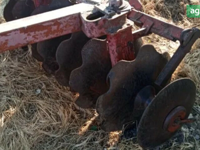 БДТ 3.2, об'ємом двигуна 0 л та пробігом 0 тис. км за 719 $, фото 1 на Automoto.ua