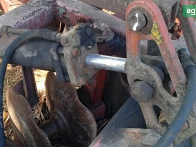 БДТ 3.2, об'ємом двигуна 0 л та пробігом 0 тис. км за 719 $, фото 4 на Automoto.ua