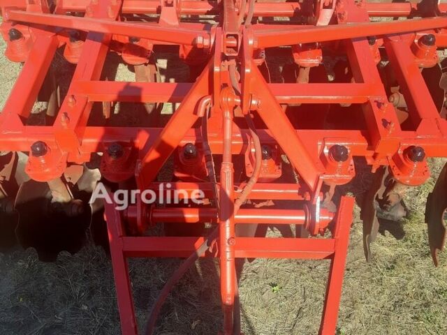 Красный БДТ 3.3, объемом двигателя 0 л и пробегом 10 тыс. км за 227753 $, фото 4 на Automoto.ua