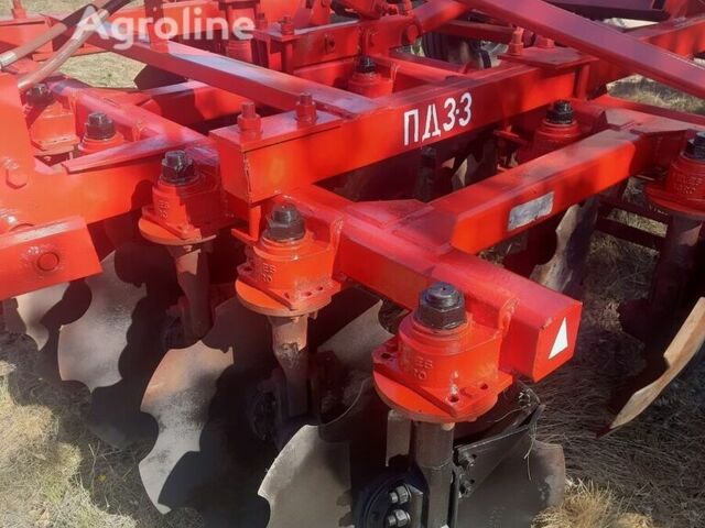 Красный БДТ 3.3, объемом двигателя 0 л и пробегом 10 тыс. км за 227753 $, фото 1 на Automoto.ua