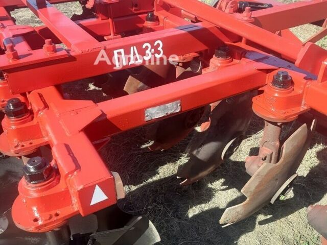 Красный БДТ 3.3, объемом двигателя 0 л и пробегом 10 тыс. км за 227753 $, фото 6 на Automoto.ua