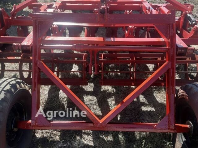 Красный БДТ 3.3, объемом двигателя 0 л и пробегом 10 тыс. км за 227753 $, фото 5 на Automoto.ua