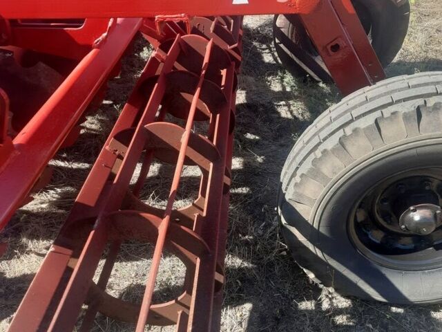 Красный БДТ 3.3, объемом двигателя 0 л и пробегом 10 тыс. км за 227753 $, фото 3 на Automoto.ua