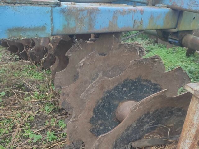 Синій БДТ 3.3, об'ємом двигуна 0 л та пробігом 0 тис. км за 2956 $, фото 1 на Automoto.ua