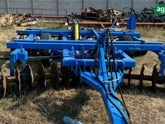 БДТ 4, об'ємом двигуна 0 л та пробігом 0 тис. км за 2029 $, фото 3 на Automoto.ua