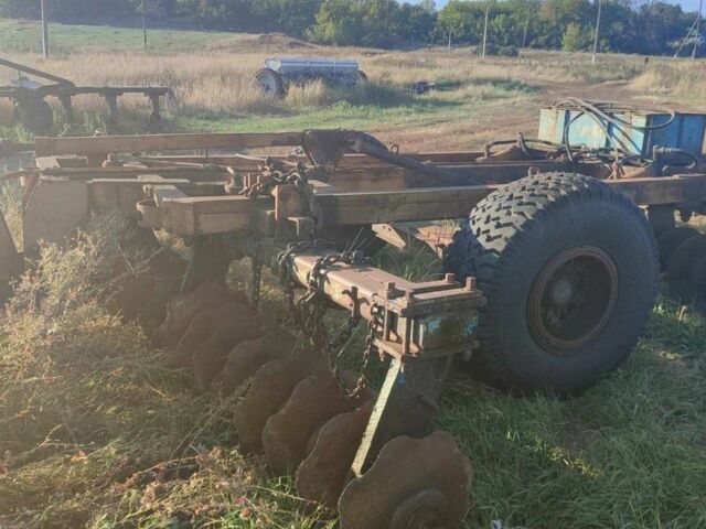 БДТ 4, об'ємом двигуна 0 л та пробігом 0 тис. км за 1335 $, фото 6 на Automoto.ua
