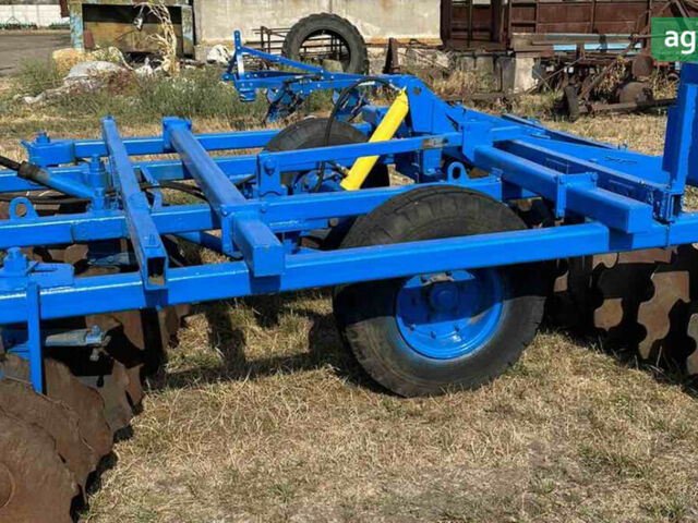 БДТ 4, об'ємом двигуна 0 л та пробігом 0 тис. км за 2029 $, фото 1 на Automoto.ua