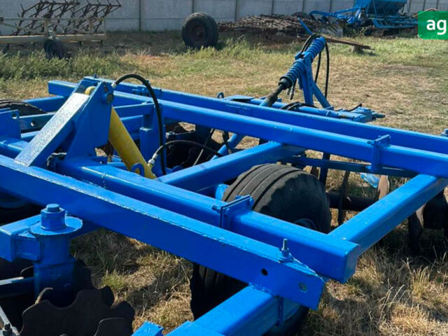 БДТ 4, об'ємом двигуна 0 л та пробігом 0 тис. км за 2029 $, фото 5 на Automoto.ua