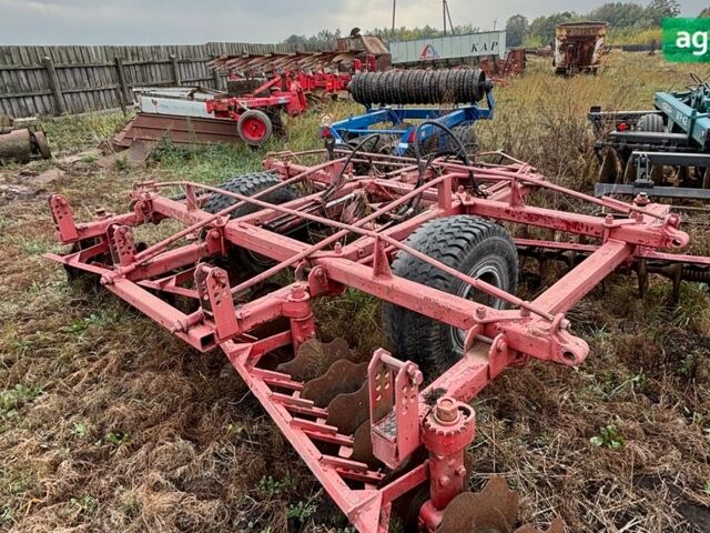 БДТ 4, об'ємом двигуна 0 л та пробігом 0 тис. км за 4853 $, фото 3 на Automoto.ua