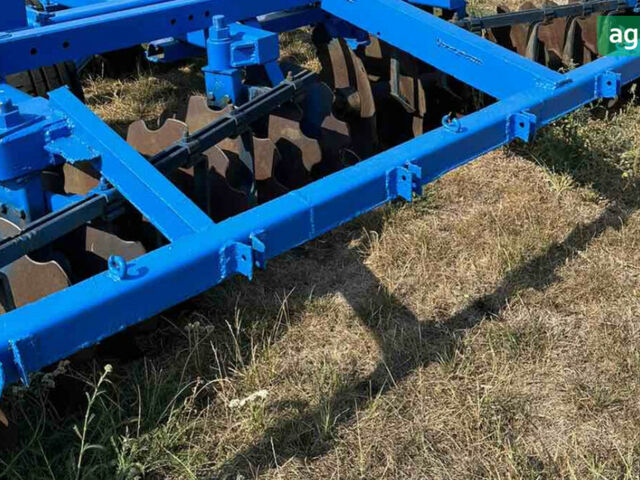 БДТ 4, об'ємом двигуна 0 л та пробігом 0 тис. км за 2029 $, фото 4 на Automoto.ua