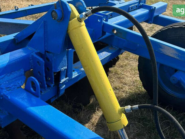 БДТ 4, об'ємом двигуна 0 л та пробігом 0 тис. км за 2029 $, фото 6 на Automoto.ua