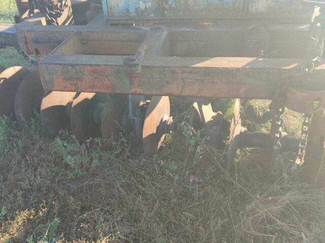 БДТ 4, об'ємом двигуна 0 л та пробігом 0 тис. км за 1335 $, фото 5 на Automoto.ua