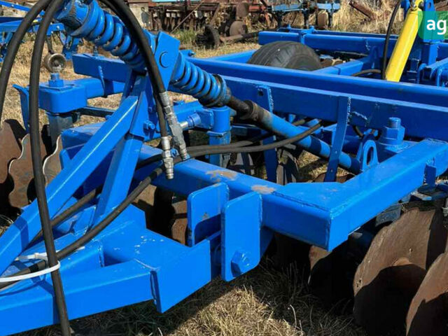 БДТ 4, об'ємом двигуна 0 л та пробігом 0 тис. км за 2029 $, фото 2 на Automoto.ua