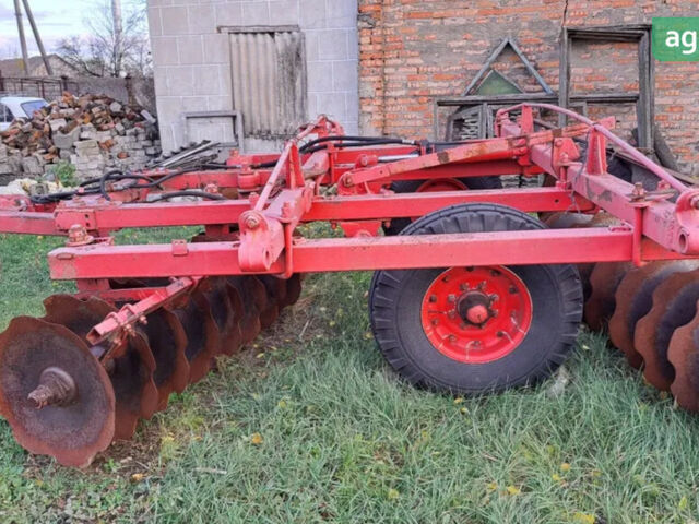 БДТ 4, об'ємом двигуна 0 л та пробігом 0 тис. км за 1666 $, фото 2 на Automoto.ua