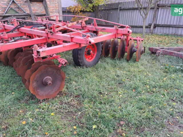 БДТ 4, об'ємом двигуна 0 л та пробігом 0 тис. км за 1666 $, фото 1 на Automoto.ua