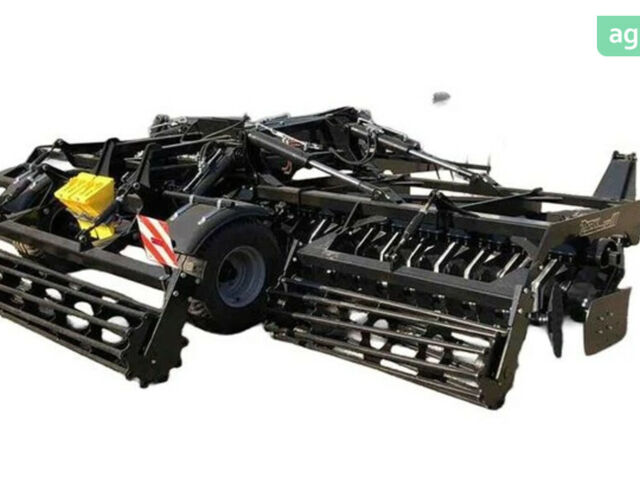 БДТ 4, об'ємом двигуна 0 л та пробігом 0 тис. км за 12857 $, фото 1 на Automoto.ua