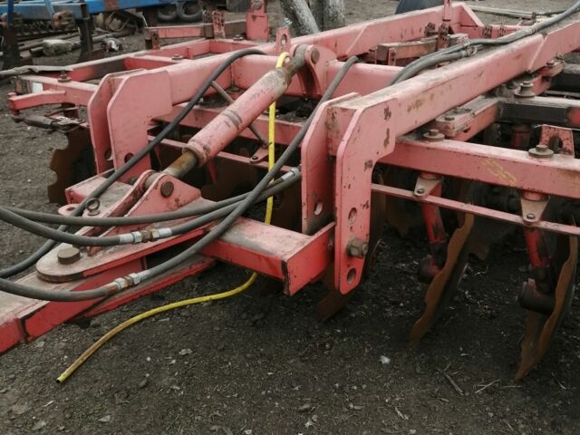 Червоний БДТ 4.2, об'ємом двигуна 0 л та пробігом 0 тис. км за 3294 $, фото 2 на Automoto.ua