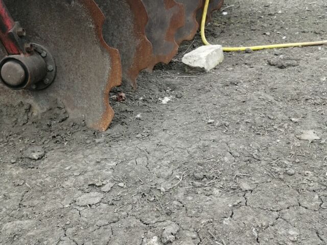 Червоний БДТ 4.2, об'ємом двигуна 0 л та пробігом 0 тис. км за 3294 $, фото 4 на Automoto.ua