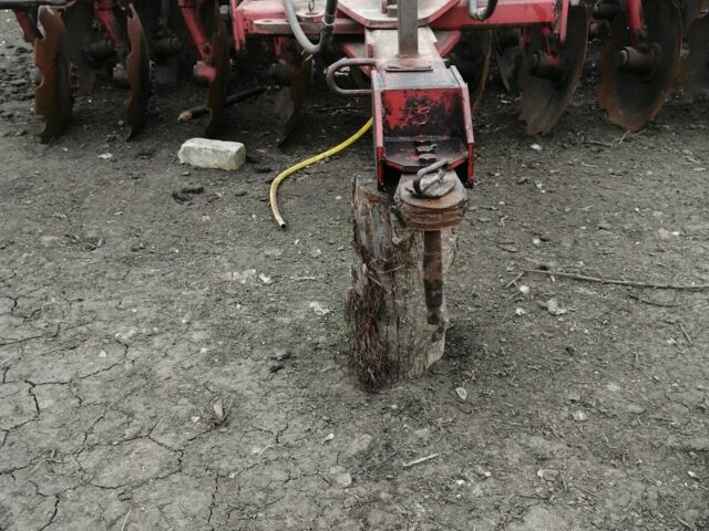 Червоний БДТ 4.2, об'ємом двигуна 0 л та пробігом 0 тис. км за 3294 $, фото 6 на Automoto.ua