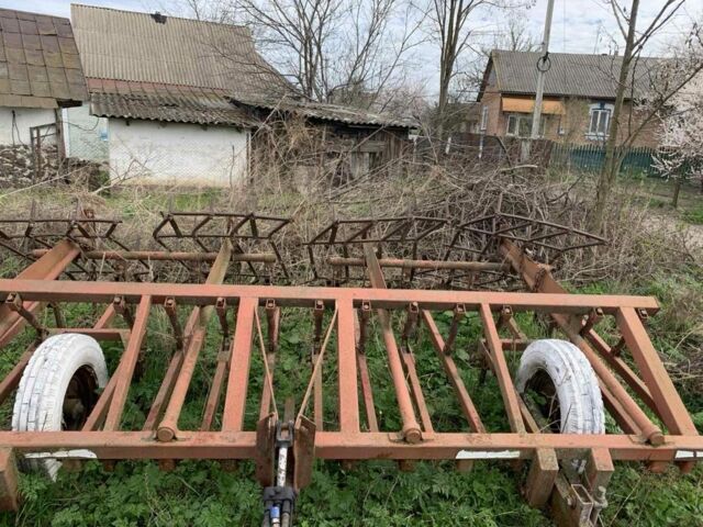 Червоний БДТ 4.2, об'ємом двигуна 0 л та пробігом 0 тис. км за 1200 $, фото 1 на Automoto.ua