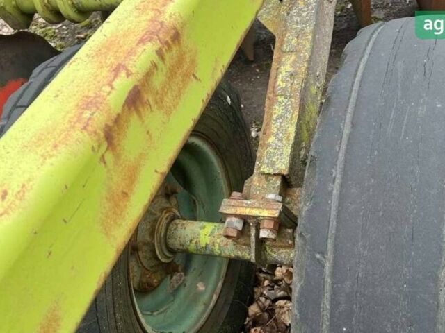 БДТ 4.2, объемом двигателя 0 л и пробегом 0 тыс. км за 1908 $, фото 3 на Automoto.ua