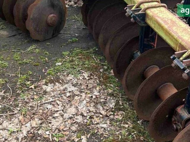 БДТ 4.2, объемом двигателя 0 л и пробегом 0 тыс. км за 1908 $, фото 1 на Automoto.ua