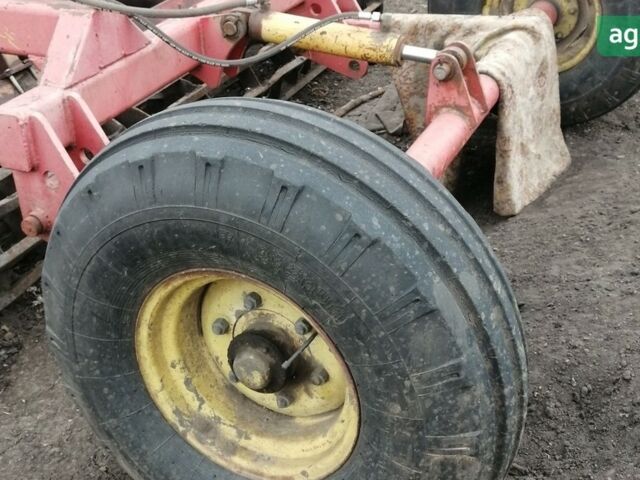 БДТ 4.2, об'ємом двигуна 0 л та пробігом 0 тис. км за 3294 $, фото 7 на Automoto.ua