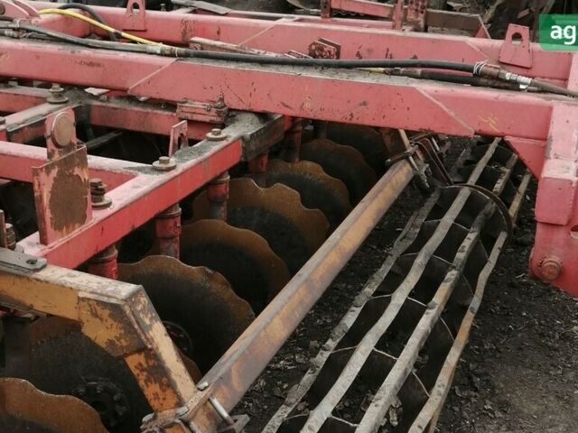 БДТ 4.2, об'ємом двигуна 0 л та пробігом 0 тис. км за 3294 $, фото 4 на Automoto.ua