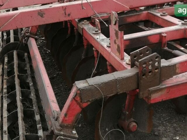 БДТ 4.2, об'ємом двигуна 0 л та пробігом 0 тис. км за 3294 $, фото 2 на Automoto.ua