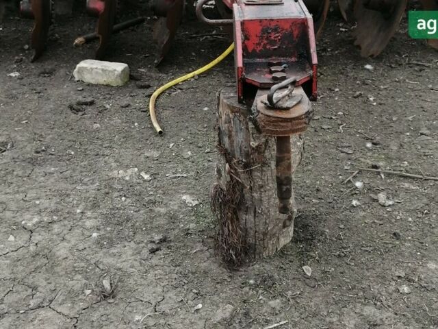 БДТ 4.2, об'ємом двигуна 0 л та пробігом 0 тис. км за 3294 $, фото 5 на Automoto.ua