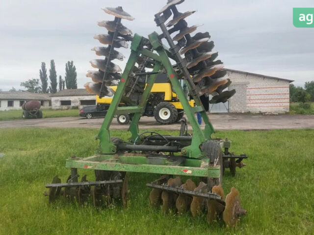 БДТ 6, объемом двигателя 0 л и пробегом 0 тыс. км за 3640 $, фото 2 на Automoto.ua