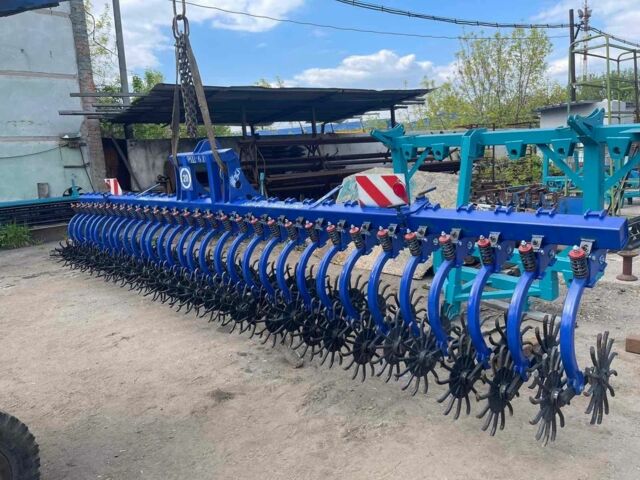 Синий БДТ 6, объемом двигателя 0 л и пробегом 0 тыс. км за 220000 $, фото 6 на Automoto.ua