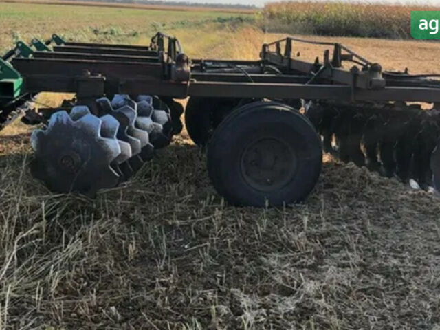 БДТ 7, объемом двигателя 0 л и пробегом 0 тыс. км за 3130 $, фото 3 на Automoto.ua