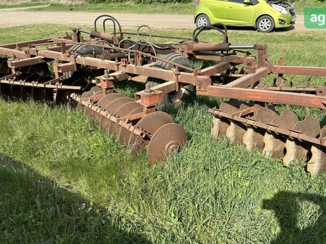 БДТ 7, объемом двигателя 0 л и пробегом 0 тыс. км за 1941 $, фото 2 на Automoto.ua