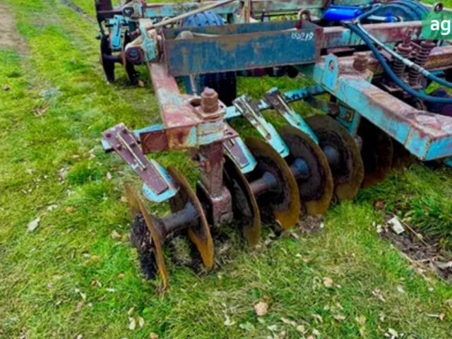 БДТ 7, об'ємом двигуна 0 л та пробігом 0 тис. км за 1919 $, фото 1 на Automoto.ua